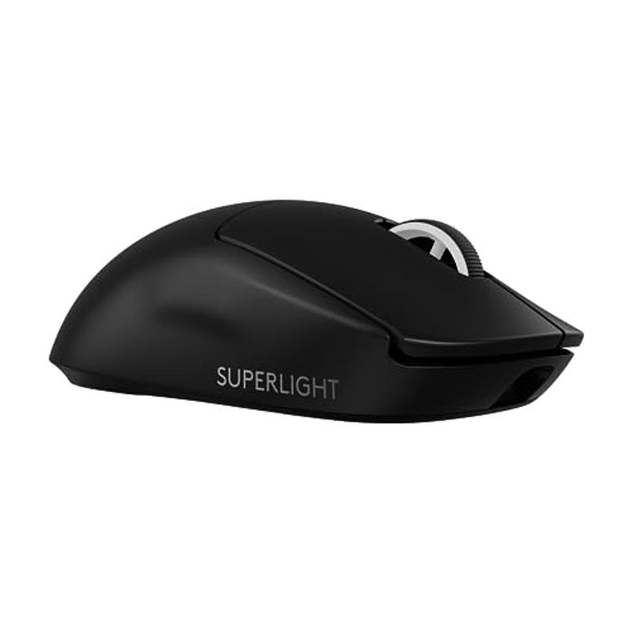 로지텍 G PRO X 슈퍼라이트 2 (Logitech G PRO X SUPERLIGHT 2)