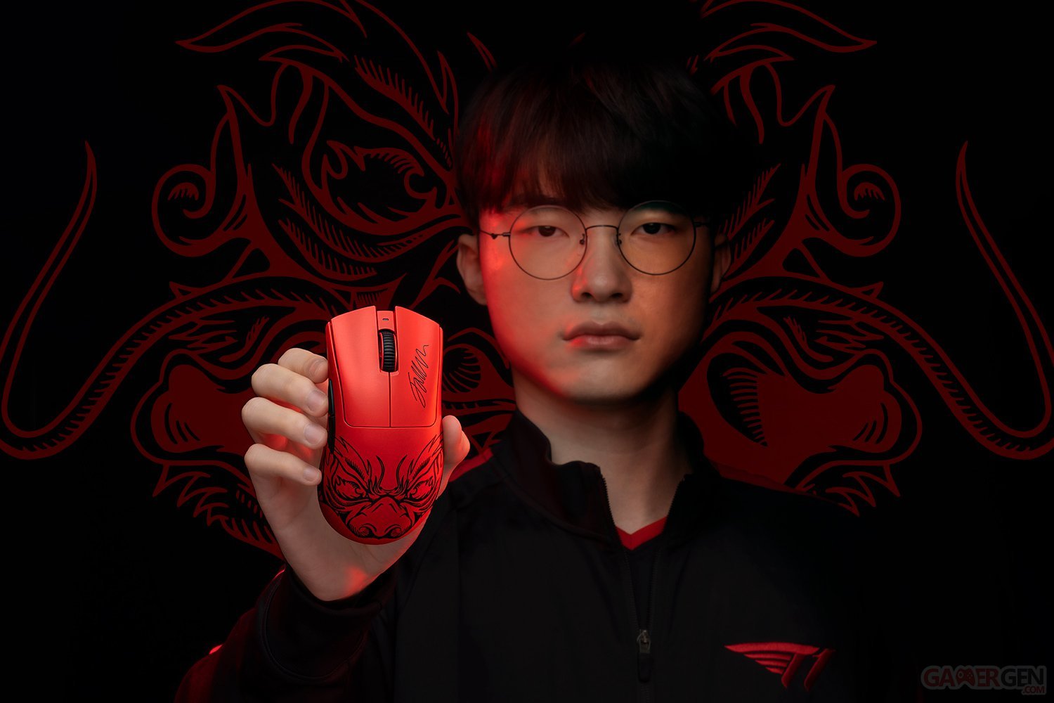 로지텍 G PRO X 슈퍼라이트 2 (Logitech G PRO X SUPERLIGHT 2)