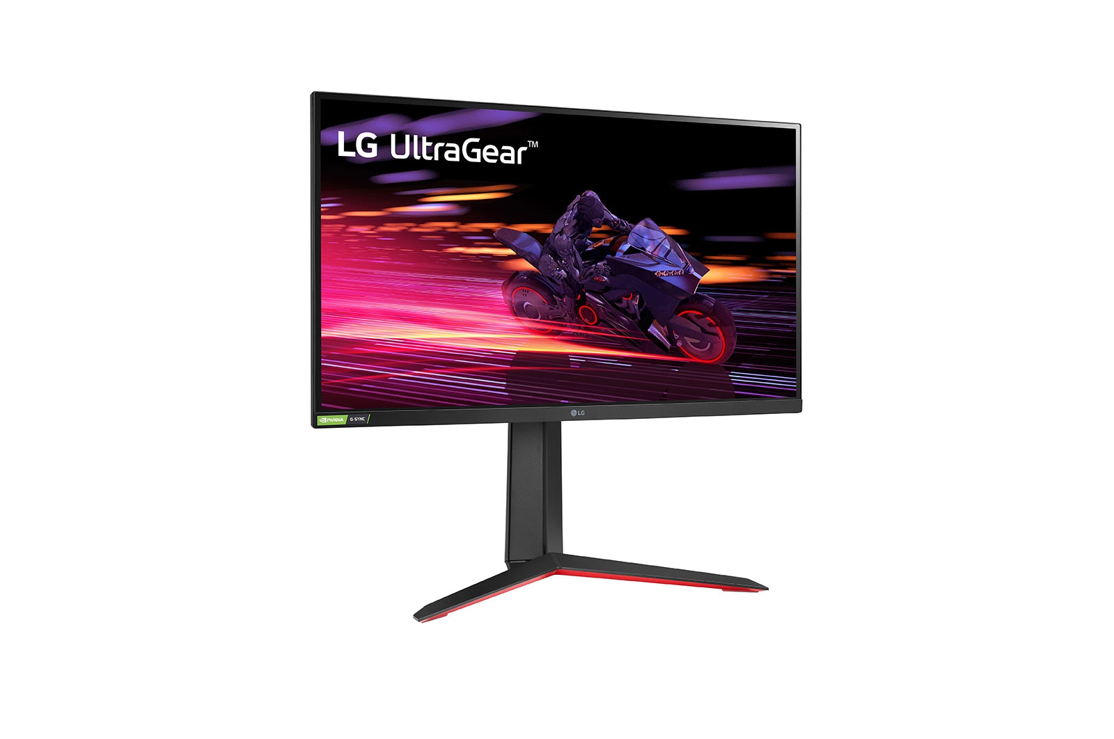 LG 울트라기어 27GP750 (LG UltraGear 27GP750)